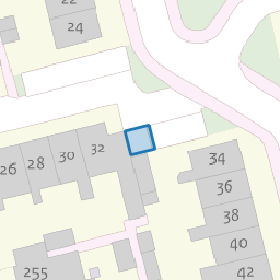 Perceel LSR00-I-8593