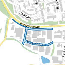 Perceel LSR00-I-8658