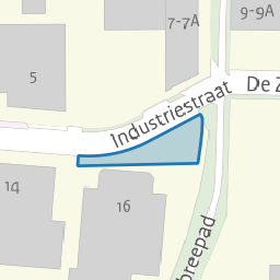 Perceel LSR00-I-8659