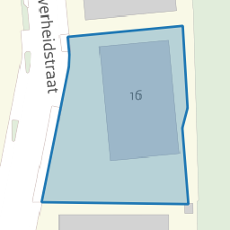 Perceel LSR00-I-8676