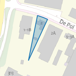 Perceel LSR00-I-8687