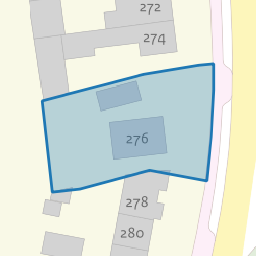 Perceel LSR00-I-8750