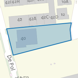 Perceel LSR00-I-8763