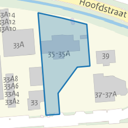 Perceel LSR00-I-8767