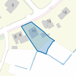 Perceel LSR00-I-8770