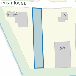 Perceel LSR00-I-8780