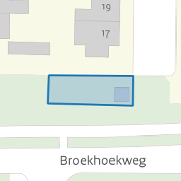 Perceel LSR00-I-8852