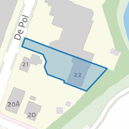 Perceel LSR00-I-8864