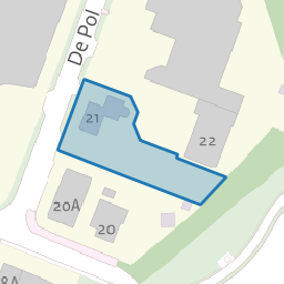 Perceel LSR00-I-8865