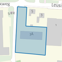 Perceel LSR00-I-8953