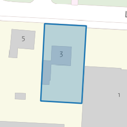 Perceel LSR00-I-8967