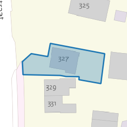 Perceel LSR00-I-8978