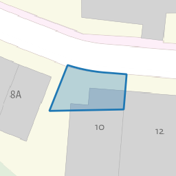 Perceel LSR00-I-8989