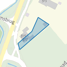 Perceel LSR00-I-9010