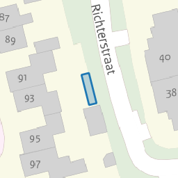 Perceel LSR00-I-9021