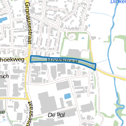 Perceel LSR00-I-9031