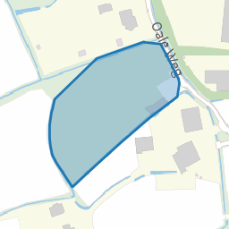 Perceel LSR00-I-9046