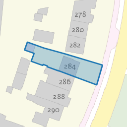 Perceel LSR00-I-9050