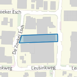 Perceel LSR00-I-9095