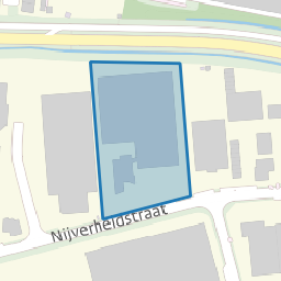 Perceel LSR00-I-9121