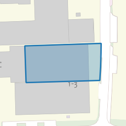 Perceel LSR00-I-9126