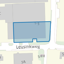 Perceel LSR00-I-9132