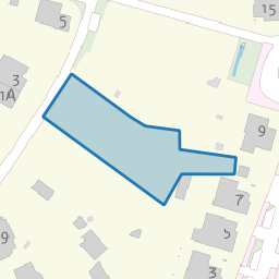 Perceel LSR00-I-9135