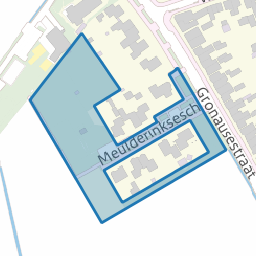 Perceel LSR00-I-9154