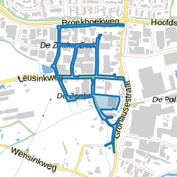 Perceel LSR00-I-9173