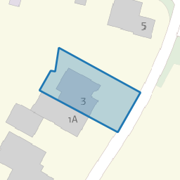 Perceel LSR00-I-9182