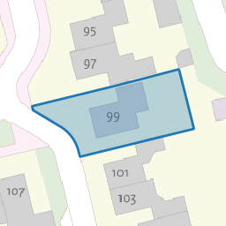 Perceel LSR00-I-9191