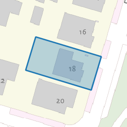 Perceel LSR00-I-9212