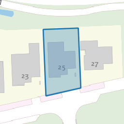 Perceel LSR00-I-9217