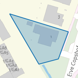 Perceel LSR00-I-9231