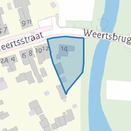 Perceel LSR00-I-9257