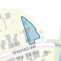 Perceel LSR00-I-9260