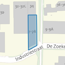 Perceel LSR00-I-9267