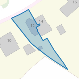 Perceel LSR00-I-9273