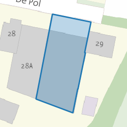 Perceel LSR00-I-9280