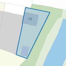 Perceel LSR00-I-9281