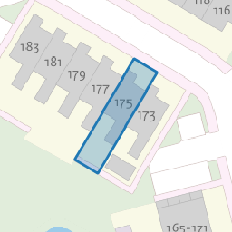 Perceel LSR00-I-9297