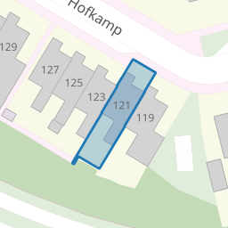 Perceel LSR00-I-9308