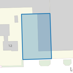 Perceel LSR00-I-9313