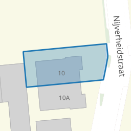 Perceel LSR00-I-9320