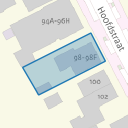 Perceel LSR00-K-2778