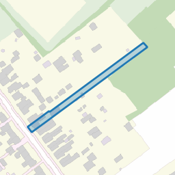 Perceel LSR00-K-2808