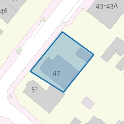 Perceel LSR00-K-2833