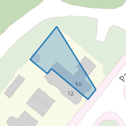 Perceel LSR00-K-2847