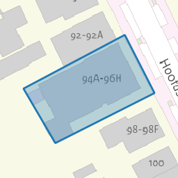 Perceel LSR00-K-2933