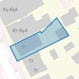 Perceel LSR00-K-2949